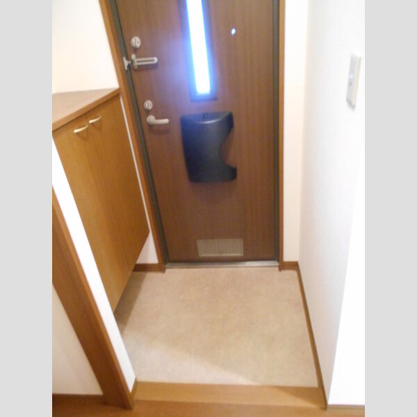 グランドメゾン　A/BA101号室 玄関