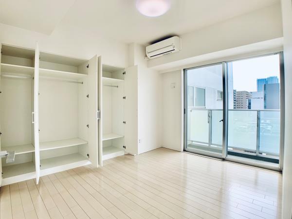 Ｂｒｉｌｌｉａ　ｉｓｔ　東雲キャナルコート9階 同建物別部屋の参考画像