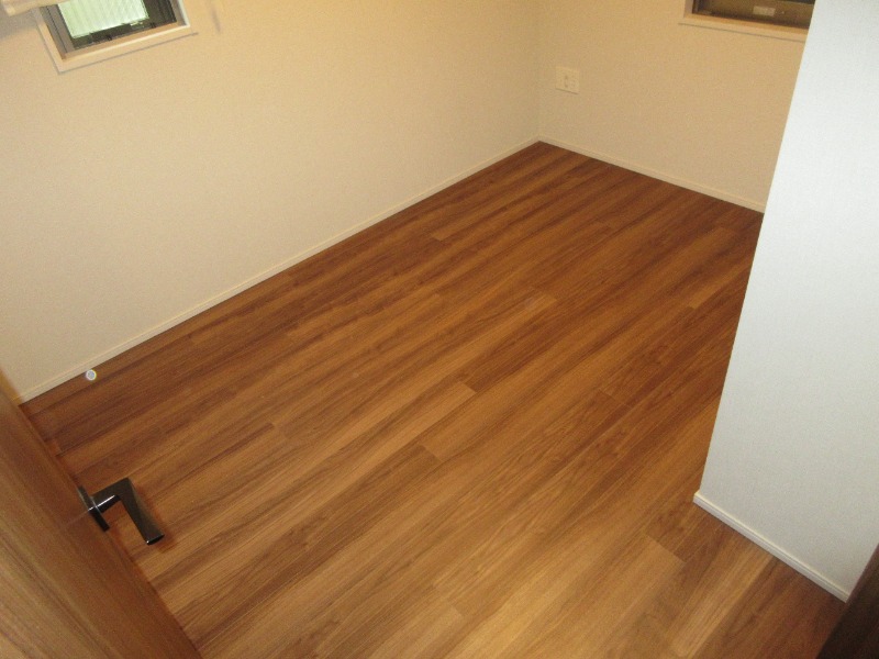 クリオ茅ヶ崎中海岸グランヴィラ 内観