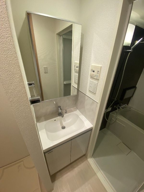 XEBEC亀戸5階 部屋その他