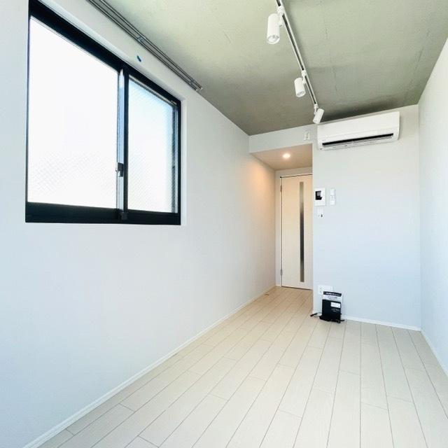 マーブル駒込 その他、部屋スペース