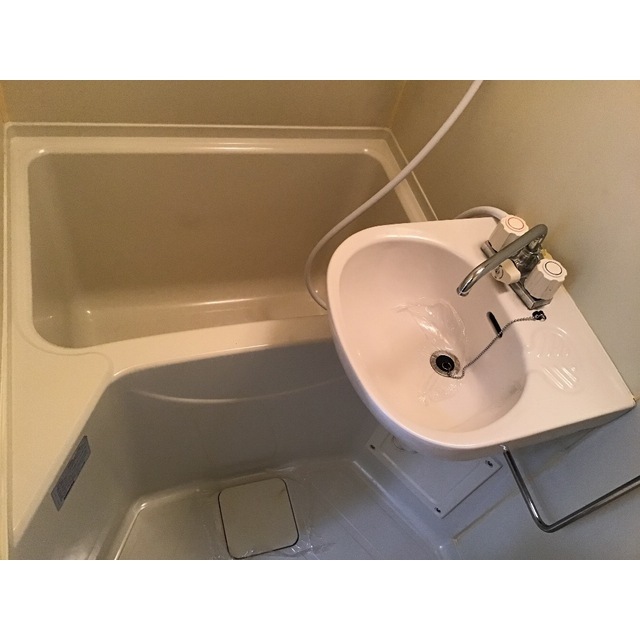 メリッサ お風呂