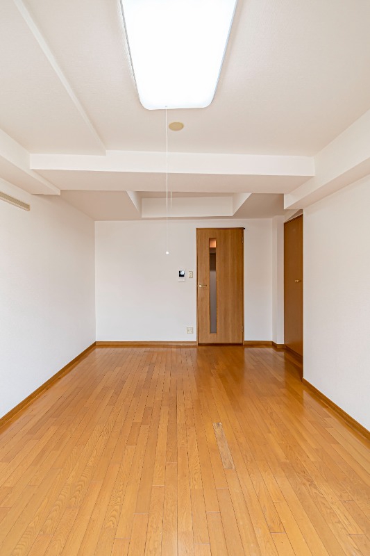 ステージファースト大塚 内観