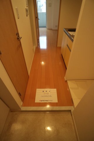 プラウドフラット早稲田408号室 ※参考写真