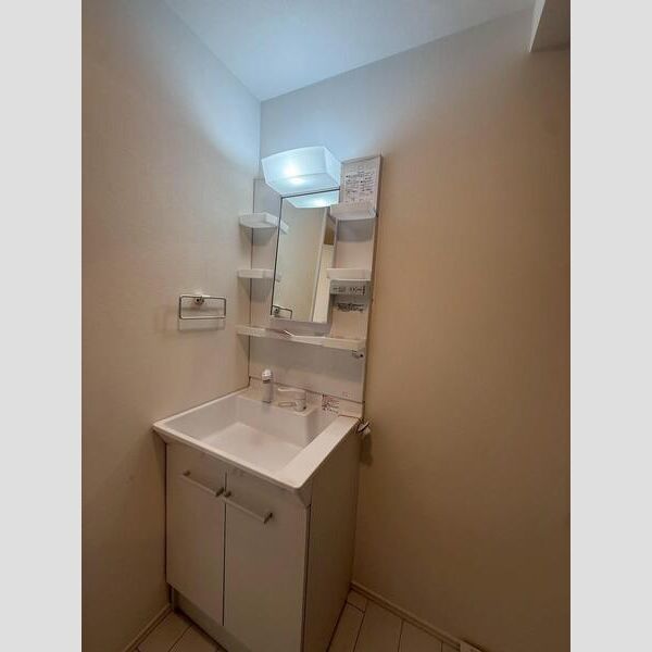 MAXIV CITY堀切RIVER SIDE302号室 キッチン