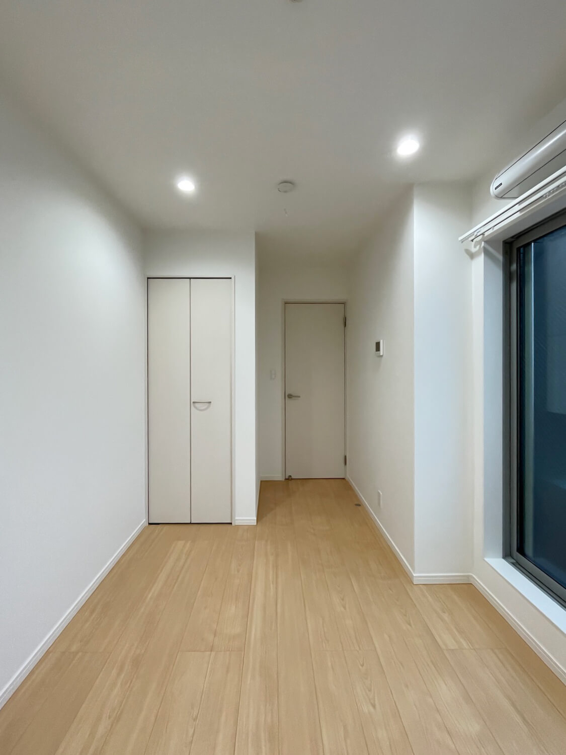 adonis柴又201号室 部屋その他