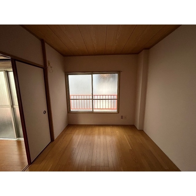 高鼻コーポ リビング