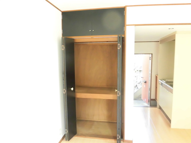 さくら荘 101号室の写真となります。