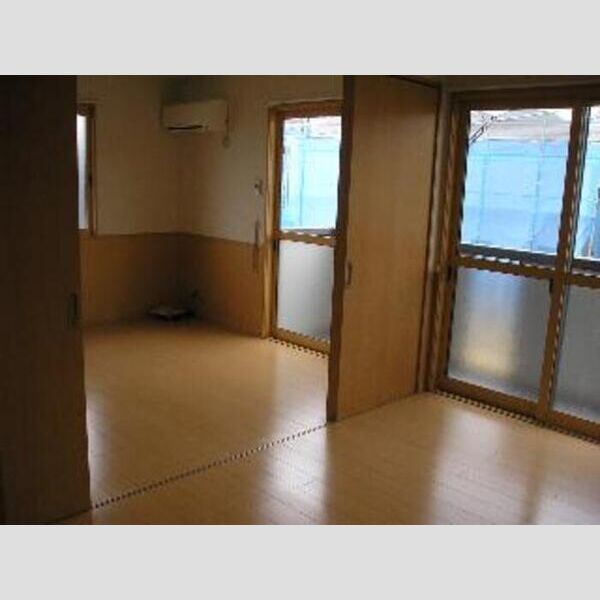 ディアコート　Ⅰ/ⅡⅠ202号室 ディアコートⅠⅡ