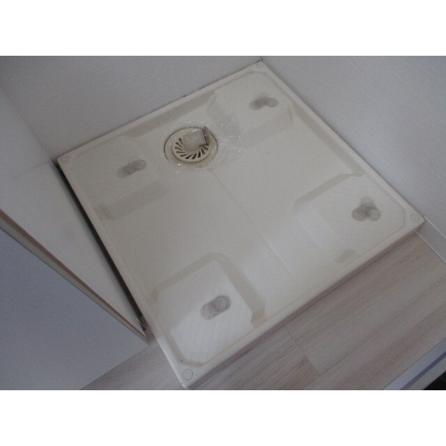 L. Box House Futaba A棟1階 部屋設備