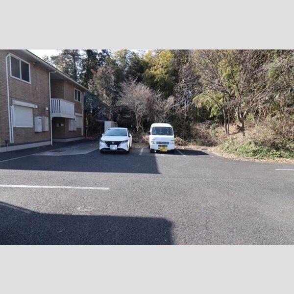 グリーンテリア　第10 駐車場