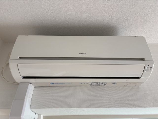 ガーデンハウス柿の木坂0106号室 部屋設備