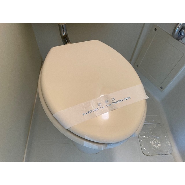 マーガレット211号室 内観