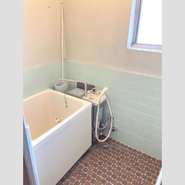 T・Aハイツ101号室 退去前につき、前回募集時のお写真です。