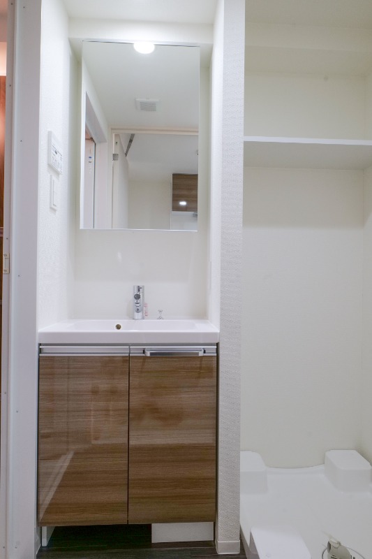 ブライズ神楽坂DUE5階 反転タイプです