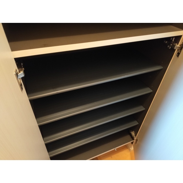 グランデ・ヒルズ 内観