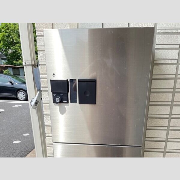 Blumenlied(ブルーメンリート)102号室 周辺