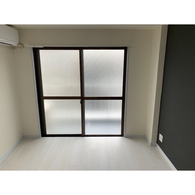 ヒルズ白楽Ⅰ307号室 内観