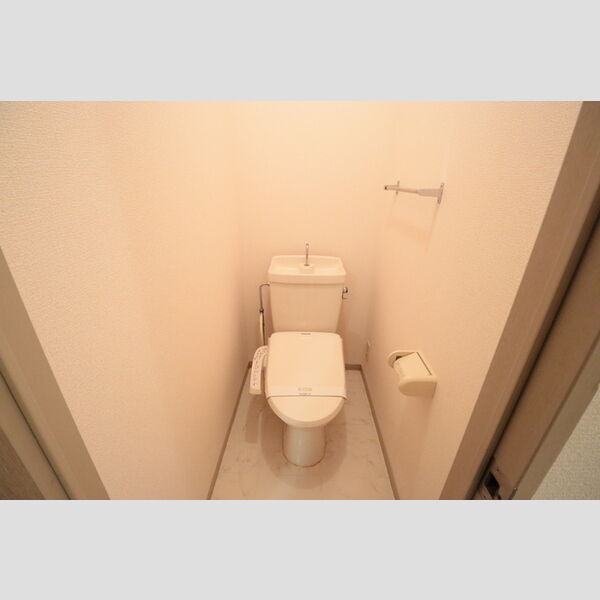 ハイム美須101号室 トイレ