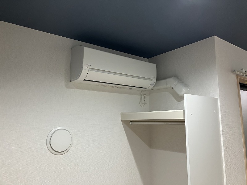 グランリバー北千住1階 部屋その他