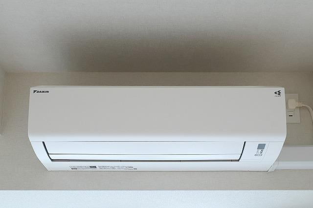 nido MINOWA2階 その他　設備