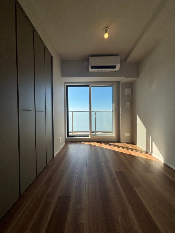 クレヴィアリグゼ西馬込8階 部屋その他
