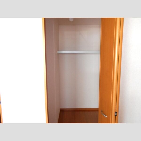 パークセントラル 収納