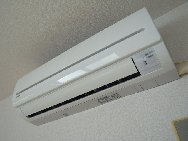 ストーク東池袋5階 エアコン