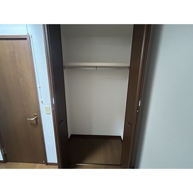 アンジュエールA 内観