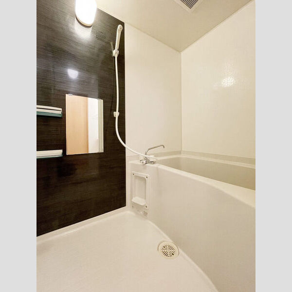 アエル大宮三橋 浴室