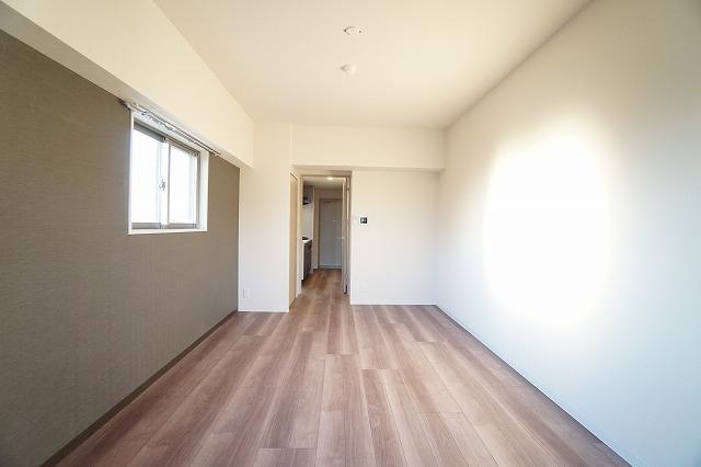 ・ROOTs Yokohama Yoshinocho8階 セキュリティ