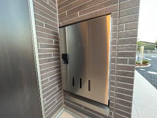 仮称）ペット可　北初富新築アパート106号室 共有部分（イメージ）