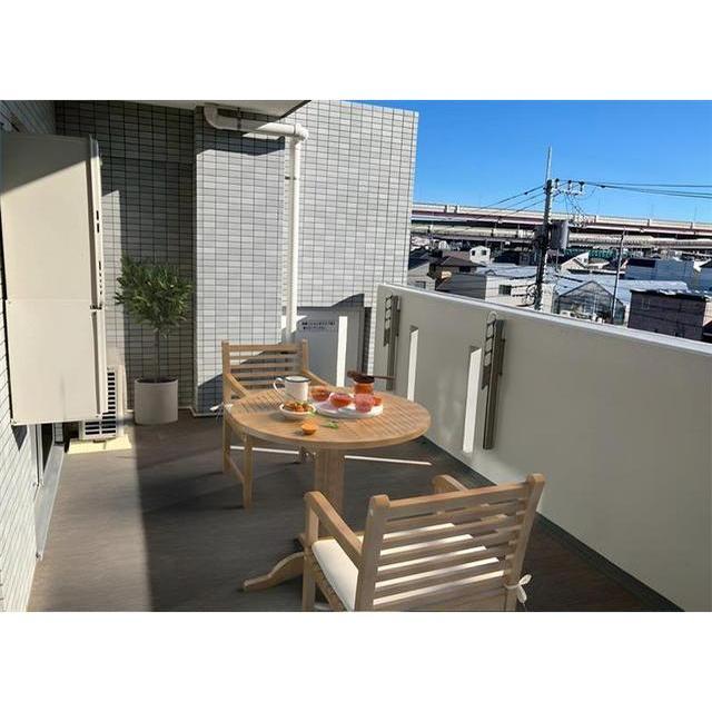 ペアパレス六町環七北通り0501号室 部屋その他