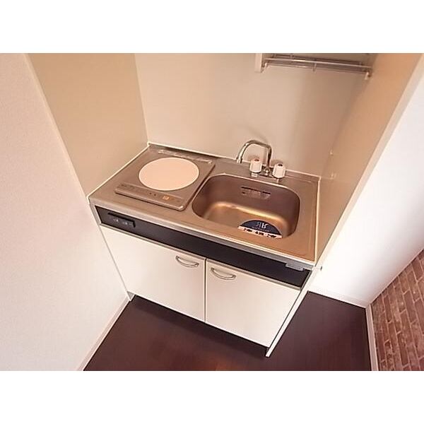 Sebosebo津田沼 キッチン