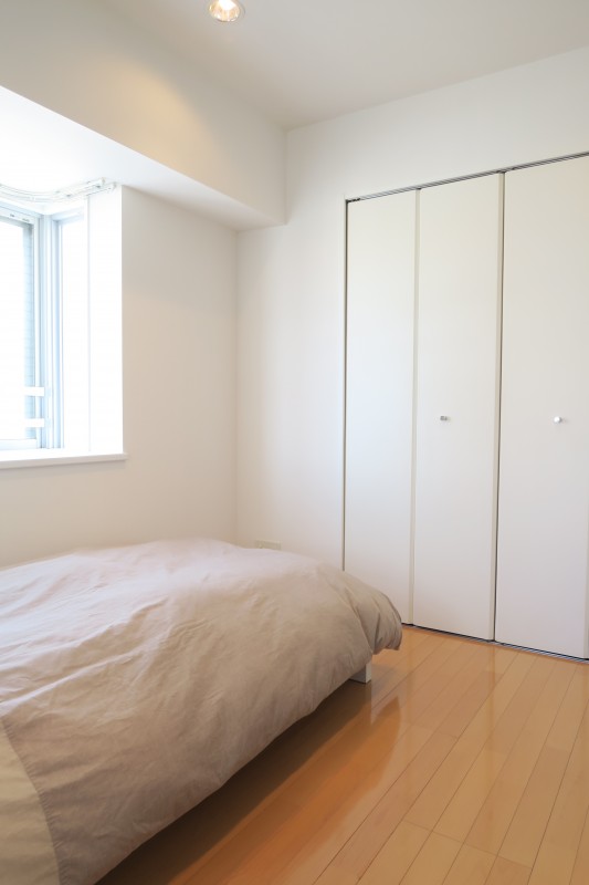 レニール本駒込10階 内観