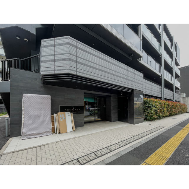 ＡＲＫＭＡＲＫ水天宮前Ⅱ0202号室 部屋その他