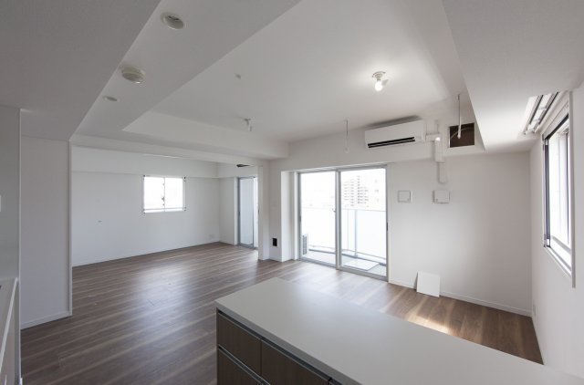 プラウドフラット板橋本町804号室 部屋その他