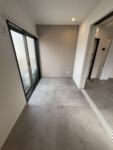 ＯｋｕｎｏＯｋｕ401号室 寝室