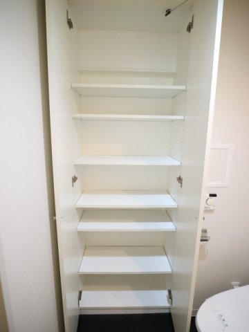 プライムアーバン南池袋 収納