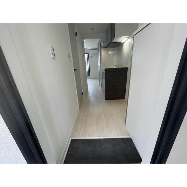 ベルフルール本厚木102号室 同建物別部屋の参考画像