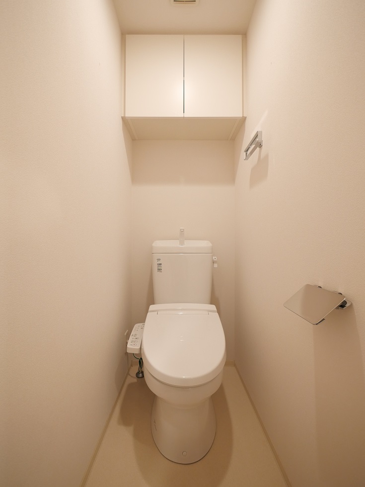 PREMIUM CUBE G 三軒茶屋1階 内観