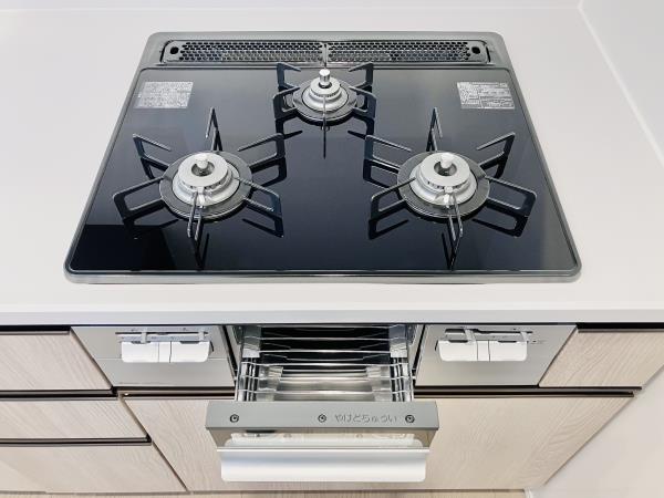 Ｂｒｉｌｌｉａ南浦和 部屋設備