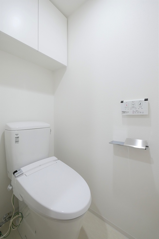 ブライズ高円寺 内観