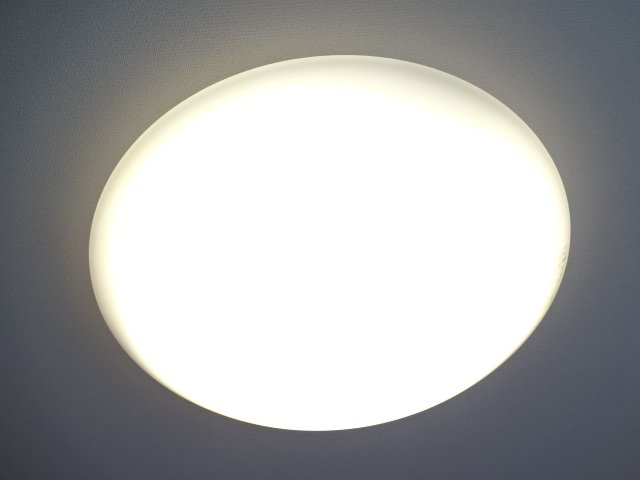 グランディール 室内設備