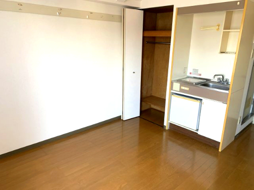 アンタント相原31号室 部屋その他
