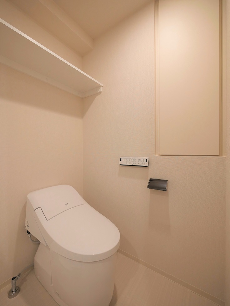 セジョリ浅草7階 内観