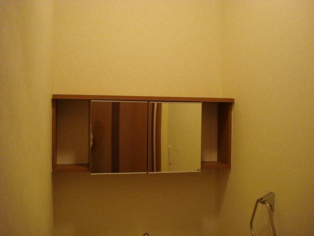 ＫＣＫ 馬車道902号室 収納（イメージ）