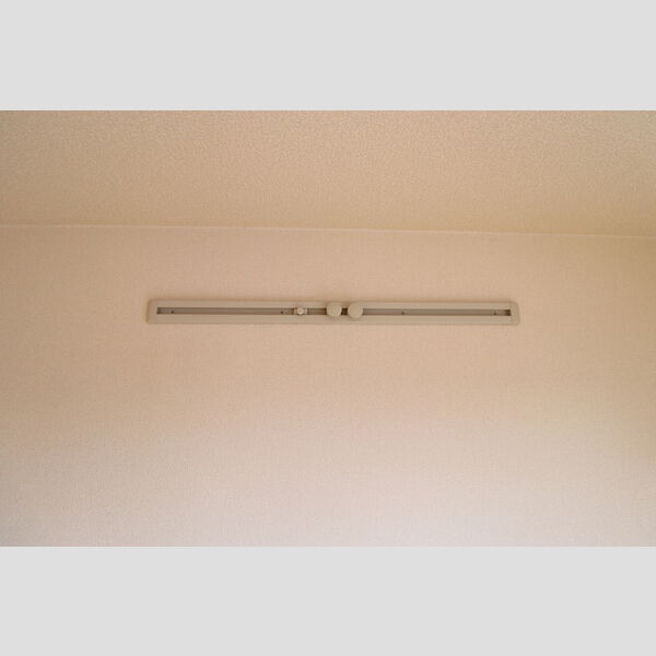 カンパーニュ　C202号室 ハングバー