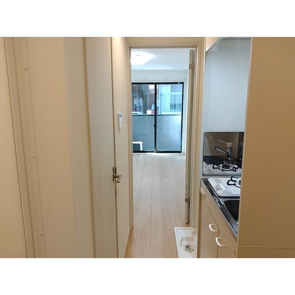 BT野方105号室 部屋その他