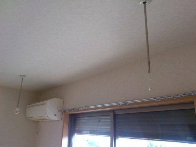 グレースレジデンス1階 部屋設備